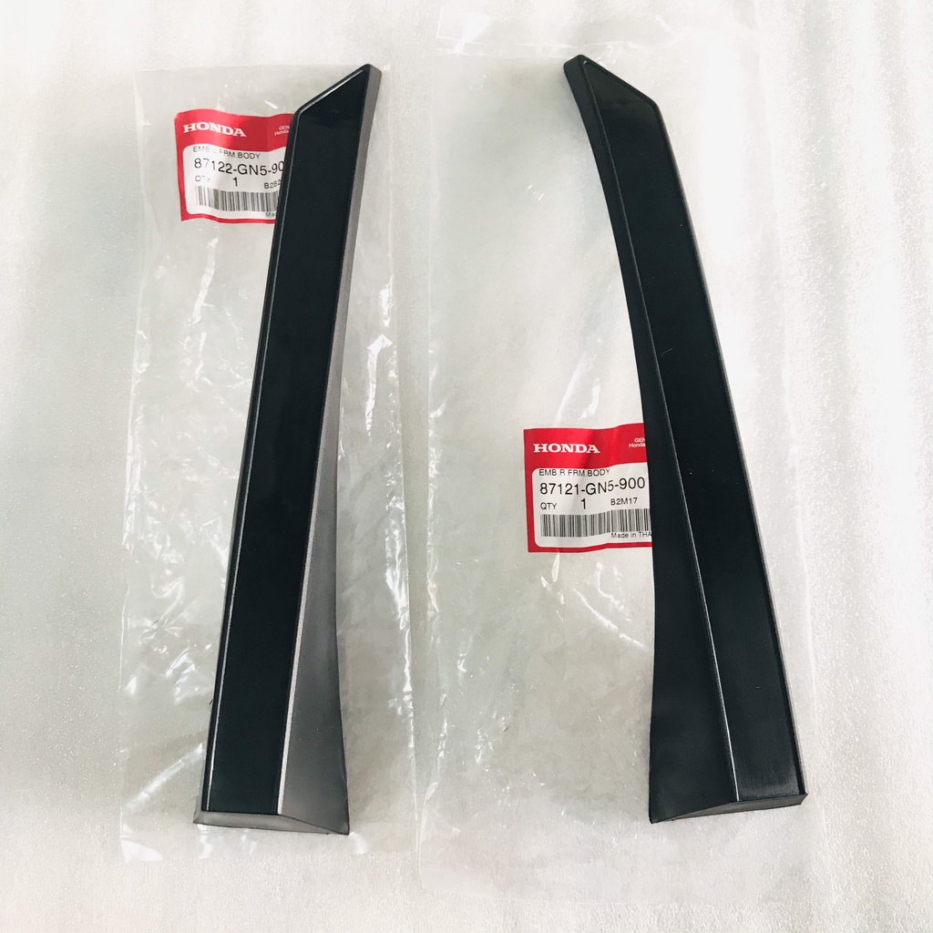 ค้ําข้าง ค้ําถังน้ํามัน ดรีมไทย - 87121-GN5-900/ 87122-GN5-900