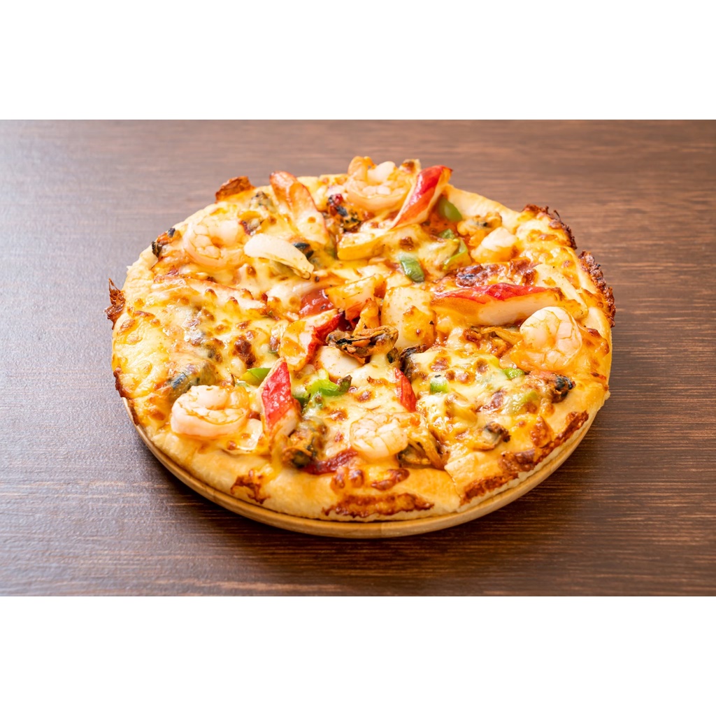 ซอสพิซซ่าบาร์บีคิว ขนาด 850กรัม ตรา เพียวฟู้ดส์ ซอสพิซซ่า ซอสบาร์บีคิว BBQ สินค้าพร้อมส่ง - รูปที่ 3