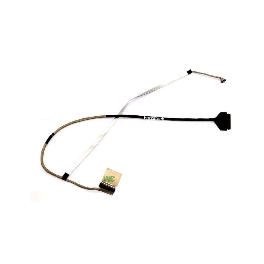 แล็ปท็อปแบบยืดหยุ่น MSI GF63 8RD MS16R1 K1N-3040108-J36 K1N-3040108-H39 30Pin ประกันใหม่