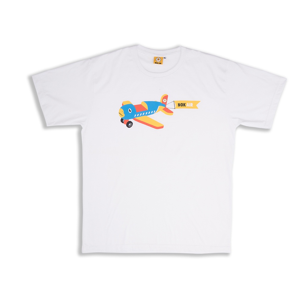 NOKAIR | เสื้อยืด รุ่น Nok Circus Tee