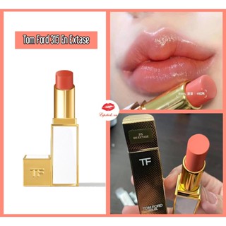 แท้💯% [ฉลากไทย/เช็คใบเสร็จได้] Tom Ford Soleil Ultra Shine Lip Color