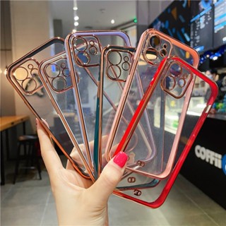 ชุบ เคสโทรศัพท์กันกระแทก เหมาะสำหรับเคสไอโฟน iPhone XR / XS / X / 8plus/7plus /6/6s Case Cover for iphone XS XSMax 7Plus