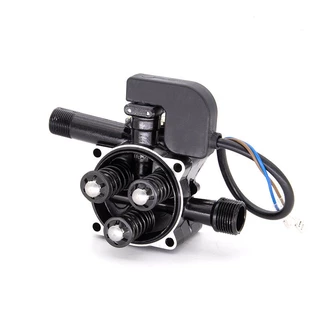 2500W 2900PSI High Pressure Cleaning Water Pump อะไหล่เครื่องฉีดน้ำแรงดันสูง หัวปั้มเครื่องฉีดน้ำ/ ใช้กับเครื่อง