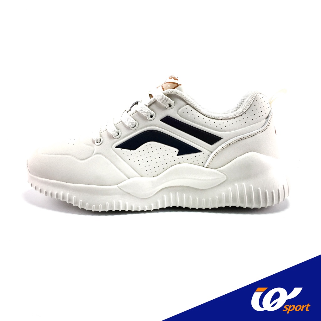 IQ SPORT รองเท้าผ้าใบผู้ชาย (Lifestyle) รุ่นDF3-KK2083M