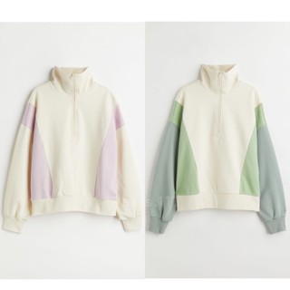 พร้อมส่ง Hoodie (XS) ของแท้ H&amp;M | HDW