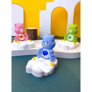 ที่วางโทรศัพท์หมี care bear มี3สี