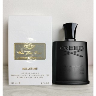 น้ำหอม Creed  Green Irish Tweet  120ml.