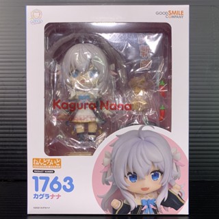 Nendoroid 1763 Kagura Nana (Virtual YouTuber)