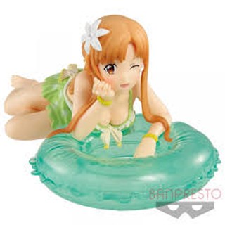 banpresto39447 SWORD ART ONLINE MEMORY DEFRAG EXQ FIGURE～ASUNA～