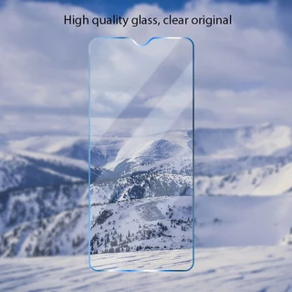 4 in 1 ป้องกันหน้าจอสําหรับ iQOO Neo 10 5G Neo10 2025 Clear View กระจกนิรภัยกล้องเลนส์ HD ฟิล์มป้องกันกระจก 9H ความแข็งโปร่งใสทั้งหมด