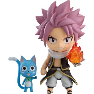 พร้อมส่ง : Nendoroid : Natsu Dragneel