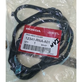 ยางฝาครอบวาล์ว แท้ HONDA CIVIC FD FB 06 -11 1.8 1800 ACCORD G8 08 -12 2.0 CR-V CRV G4 2.0 13 -18 2000 ฮอนด้า R18A R20A