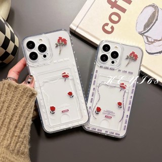 เคสโทรศัพท์มือถือ กันกระแทก พร้อมช่องใส่บัตร สําหรับ Realme 5 8 8i Realme 9 Pro Plus Realme C11 2020 C12 C15 C20 c21y C21 C30 C31 C35