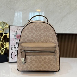 COACH 32754 CAMPUS BACKPACK