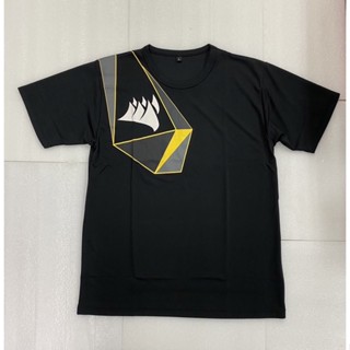 เสื้อยืด T-Shirt Corsair