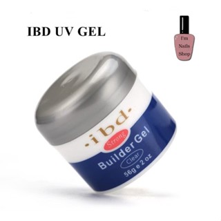 Ibd builder gel ขนาดบรรจุ 56 g