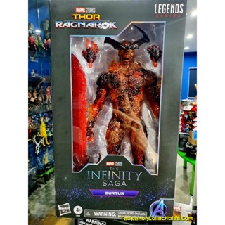 [2021.07] Hasbro Marvel Legends Infinity Saga Surtur 13-Inch Figure