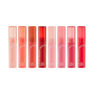 (EXP 09/2026) THE FACE SHOP FMGT LIP BLURRISM (ลิปทินท์ เนื้อแมตต์)