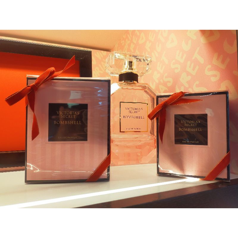 น้ำหอม bompshell (signature100ml)