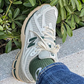 New balance 1906 Green Vintage