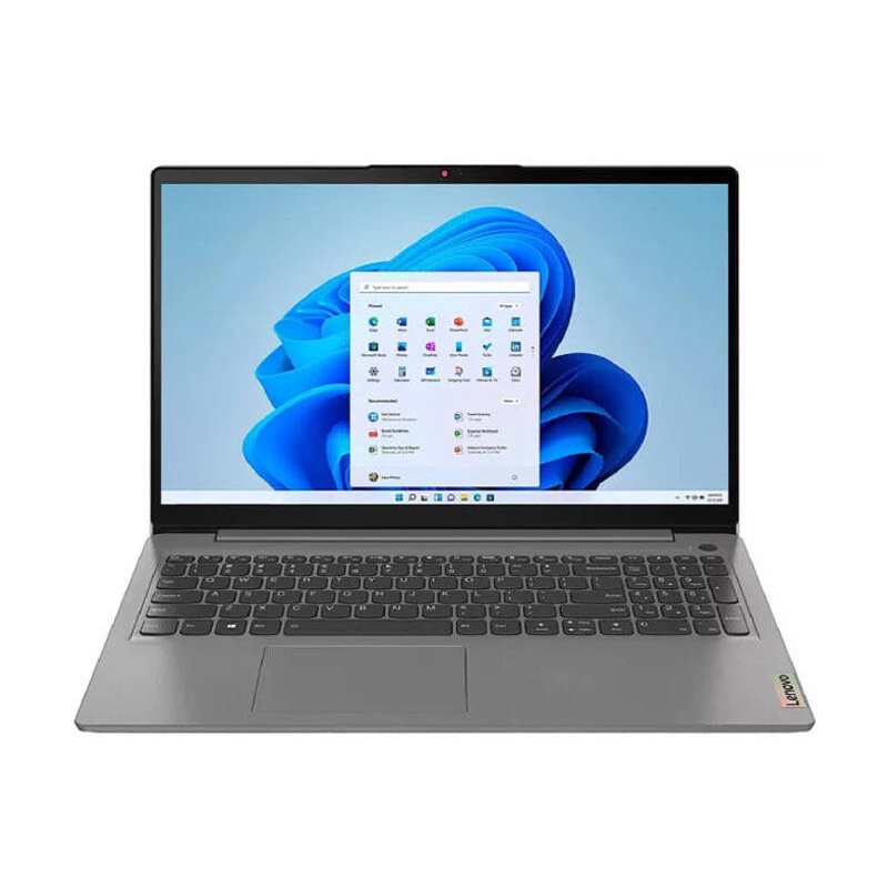 NOTEBOOK โน้ตบุ๊ค Lenovo IdeaPad 3 15IAU7 (82RK0034TA) / Intel Core i3-1215U / 8GB / 256GB SSD / 15.