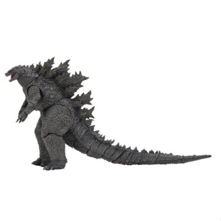 โมเดล Neca Godzilla จาก Godzilla 2019