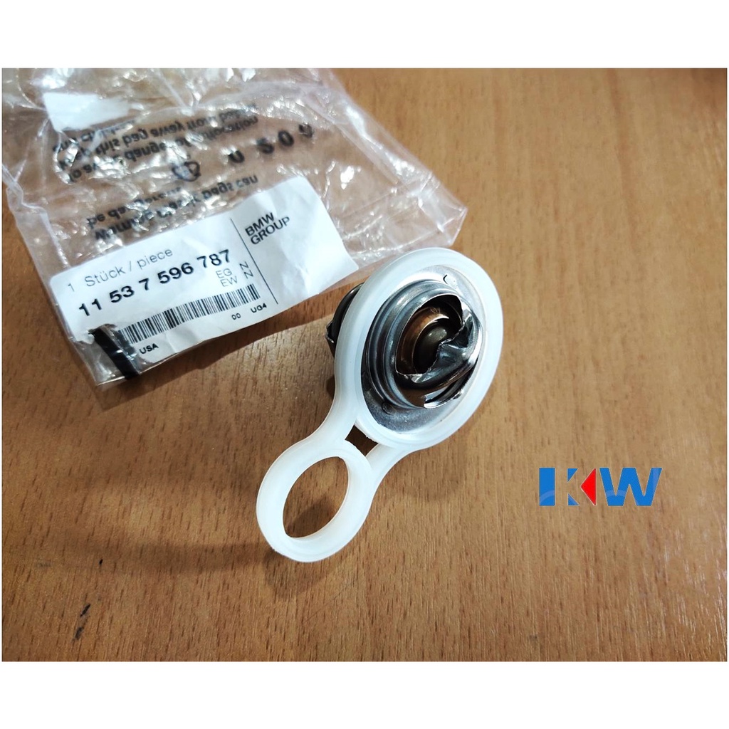 MINI COOPER วาล์วน้ำ / Thermostat   Mini Cooper R50 R52 R53