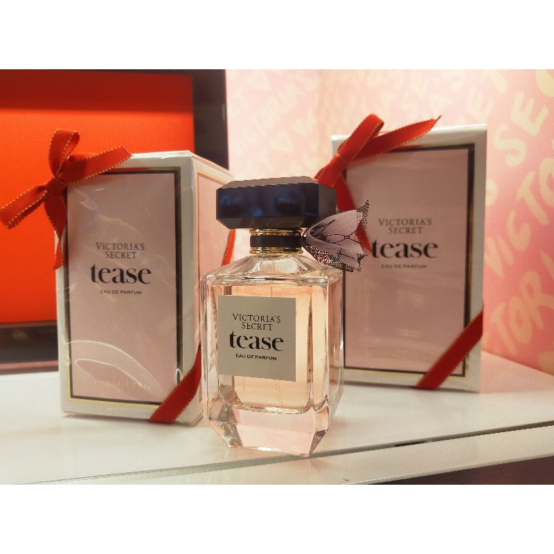 น้ำหอม Tease signature,