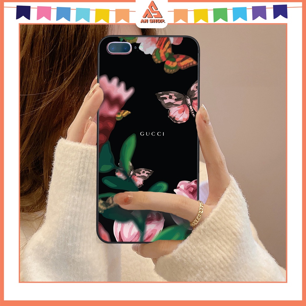 IP7 PLUS - ชุดเคส IP8 PLUS ของอารมณ์และสี