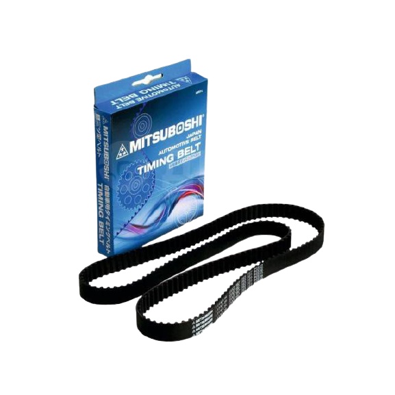 สายพานไทม์มิ่ง MITSUBISHI GALANT EA2A 1996- SPACE WAGON N83W 1998- SPACE RUNNER N63W 1999- 4G63 2.0 