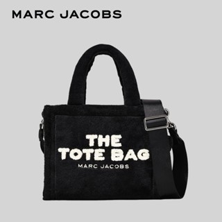 MARC JACOBS THE TERRY SMALL TOTE BAG H058M06PF22 กระเป๋าโท้ท