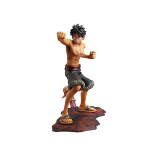 One Piece Film Z - DXF Manhood - Luffy