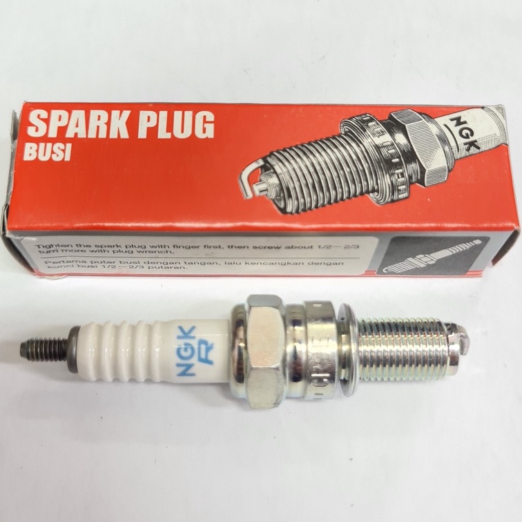 CR9E NGK SPARK PLUG YAMAHA