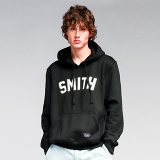 House of Smith เสื้อกันหนาว มีฮู้ด สําหรับผู้ชาย - Fontgage Hood 2