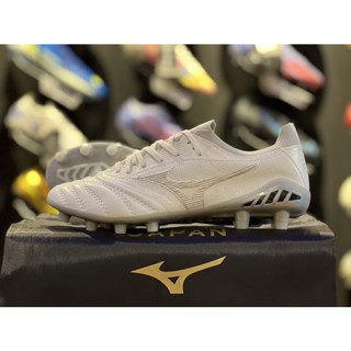 รองเท้าสตั๊ดมิซูโน่ รองเท้าฟุตบอลมิซูโน่ รองเท้าสตั๊ด รองเท้าฟุตบอล Mizuno Football พร้อมส่ง