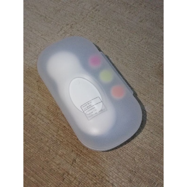 ส่งต่อเครื่องตะไบเล็บเด็ก bbluv