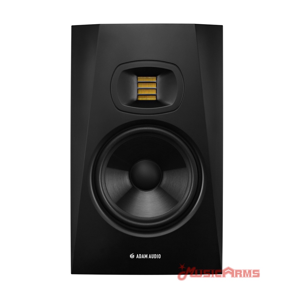 ADAM AUDIO T7V ลำโพงมอนิเตอร์ Studio Monitor รับประกันศูนย์ Music Arms - รูปที่ 2