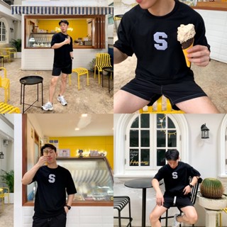 S 🖤🖤🖤 #งานปัก #Slope