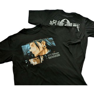 เสื้อยืด Jujutsu Kaisen มหาเวทย์ผนึกมาร&gt;Geto Sukuru T-shirt