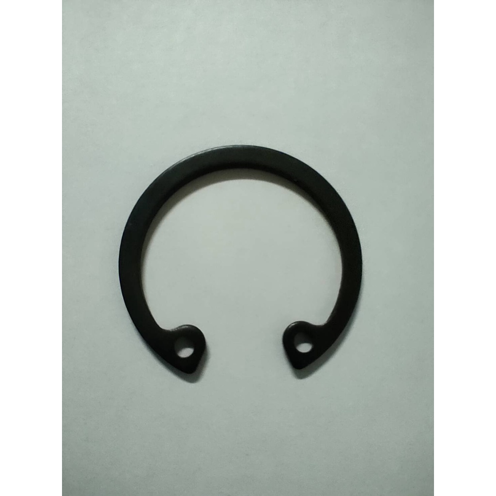 แหวนล๊อคสลักลูกสูบ ขนาด 31 mm. ISUZU 4JA1 TFR D-max izumi