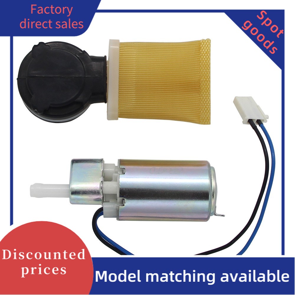 Kawasaki 49040-1080 ปั๊มเชื้อเพลิงสําหรับ Prairie ATV 650 700 KVF700 KVF650, Prairie 700/650 4x4, KV