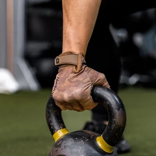ถุงมืออกกำลังกาย Harbinger | Unisex Pro Gloves 2.0