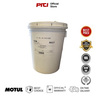 Motul SLID Film 68 18L Code: 108758