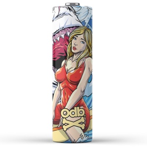 Savage ODB Wraps (แพ็ค 4 ชิ้น)