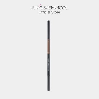 JUNGSAEMMOOL Artist Brow Shader ดินสอเขียนคิ้ว 3-in-1