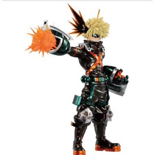 Ichiban Kuji My Hero Academia Fight On! : Last One