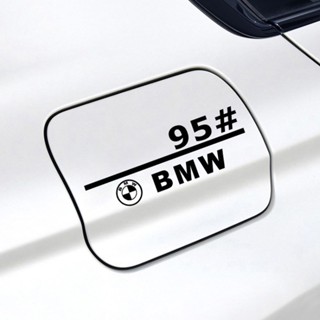 สติกเกอร์สะท้อนแสง สําหรับ Bmw