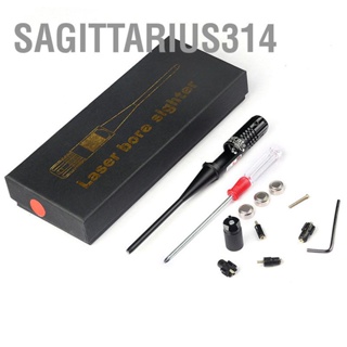 BSagittarius314 ตลับแสงเลเซอร์ อลูมิเนียมอัลลอย