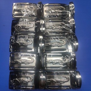 หัวเข็มขัดออโต้32มมแบรนด์Easyrider