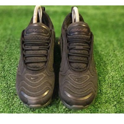 รองเท้าผ้าใบ Nike Air Max มือ🫰ใส่เที่ยว,ใส่วิ่งสภาพใหม่กริบมากนุ่มเบาใส่สบายมากๆค่ะ😍ไซส์38ยาว24ไซส์38-39